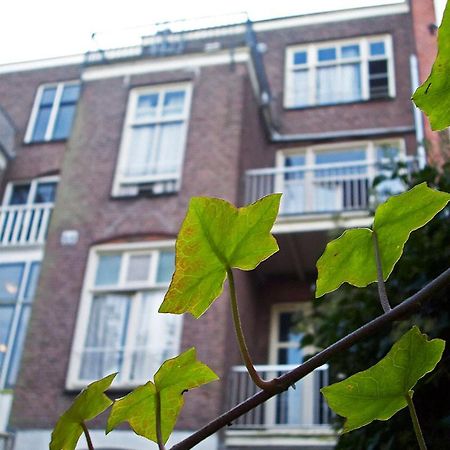 Amsterdam Hostel Annemarie Exterior photo